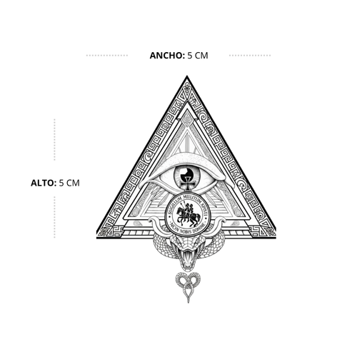 Legado Templario