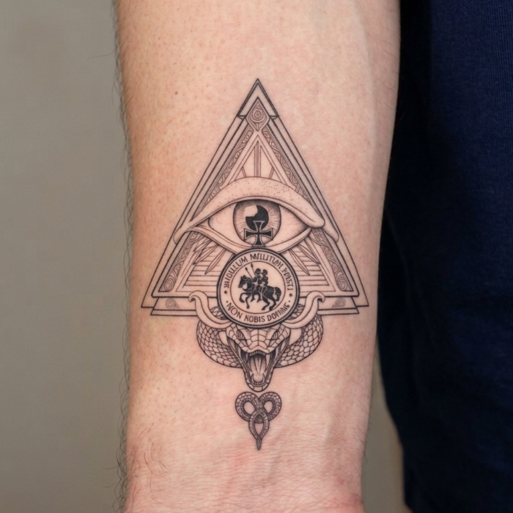Legado Templario