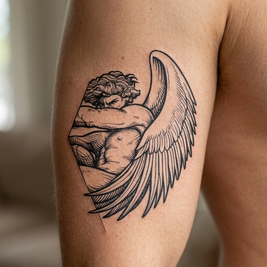 Lucifer