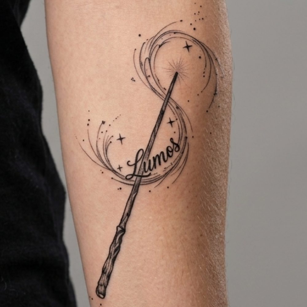 Lumos HP