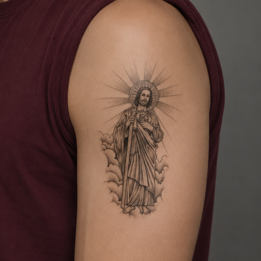 Luz Divina