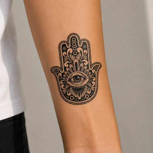 Hand of Fatima