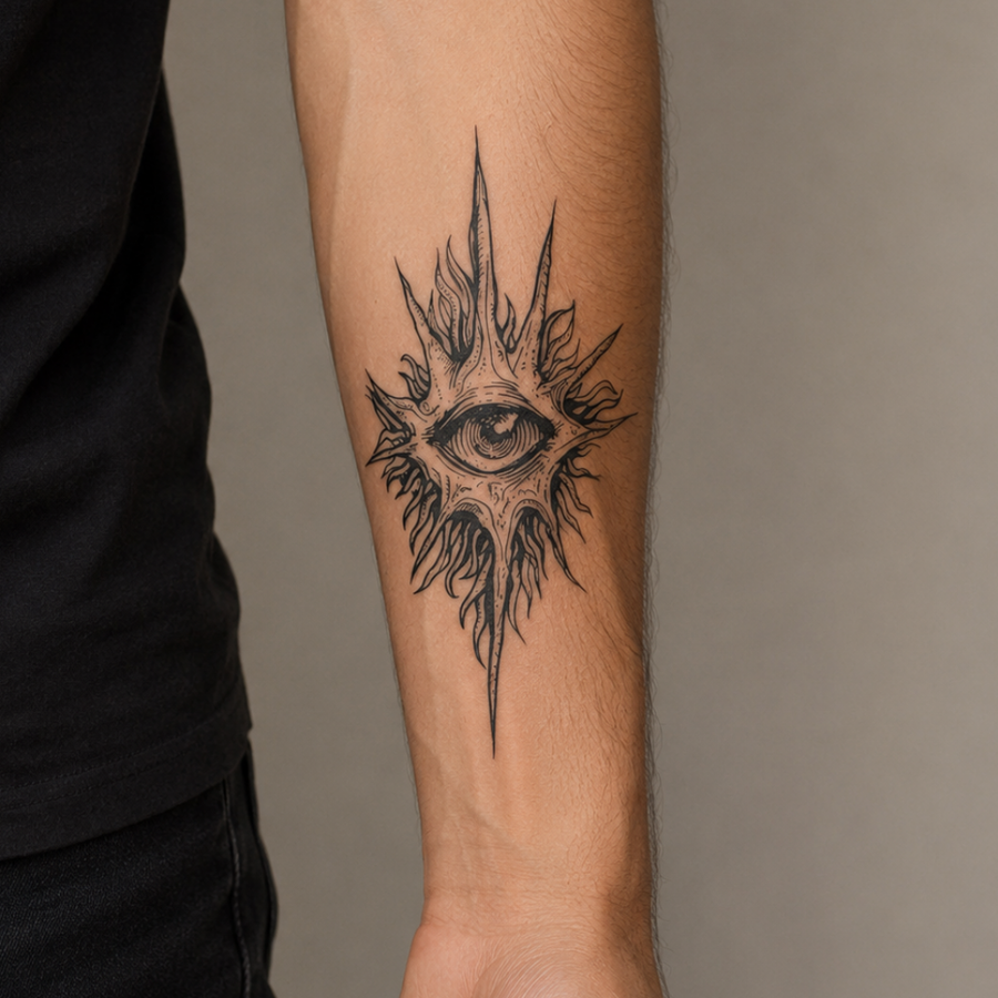 Vision