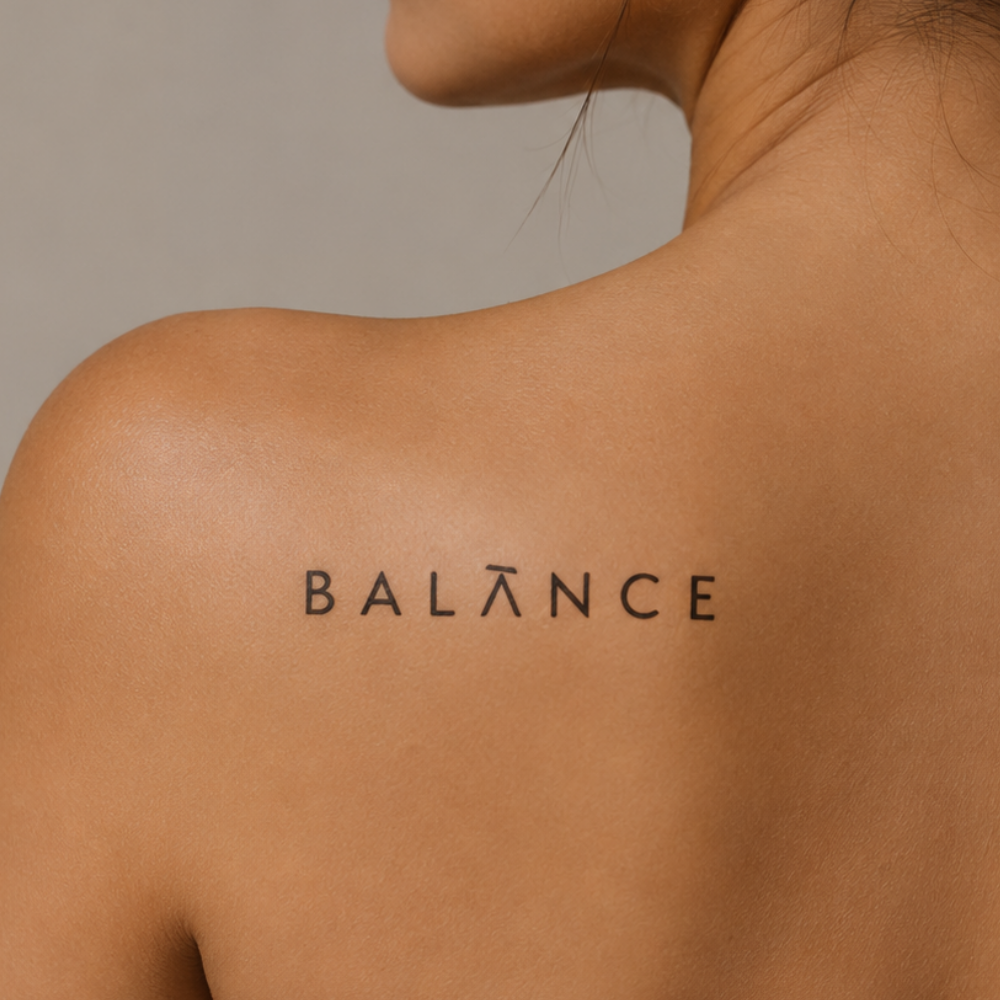 Balance