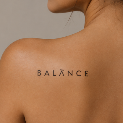 Balance