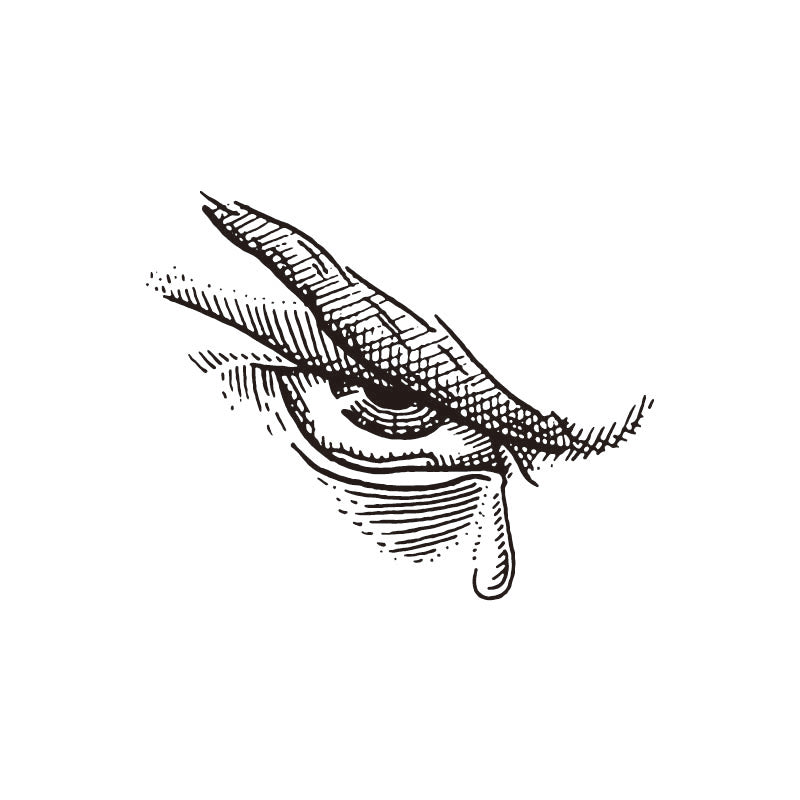 Ojo de lucifer
