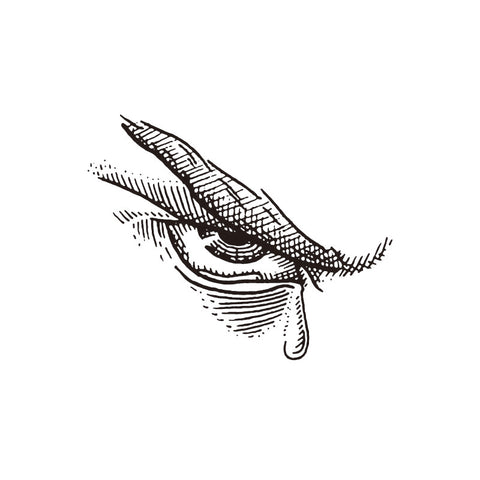 Ojo de lucifer