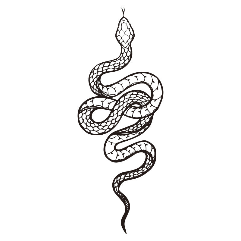 Serpiente