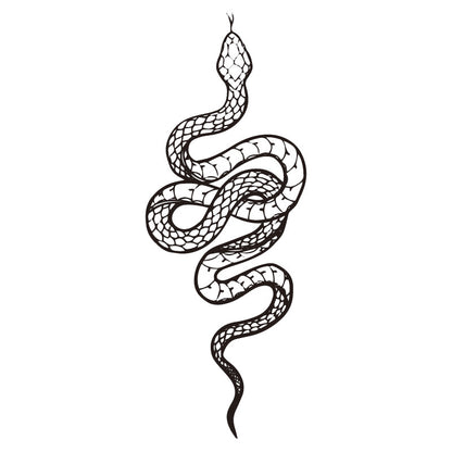 Serpiente