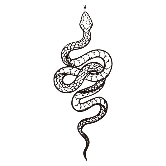 Serpiente
