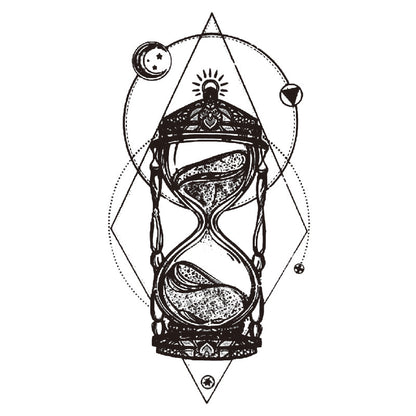 Reloj de arena