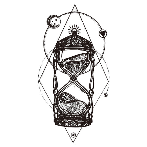 Reloj de arena