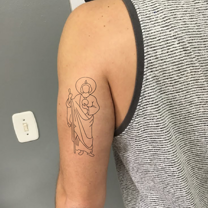 San Judas Tadeo