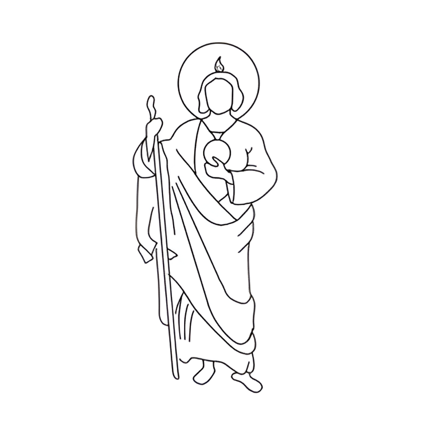 San Judas Tadeo
