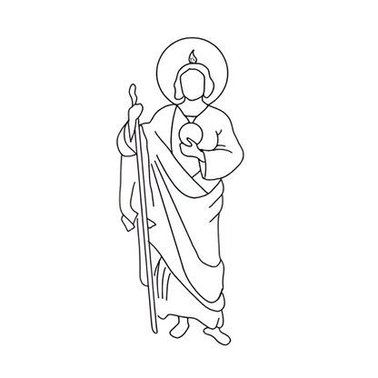San Judas Tadeo