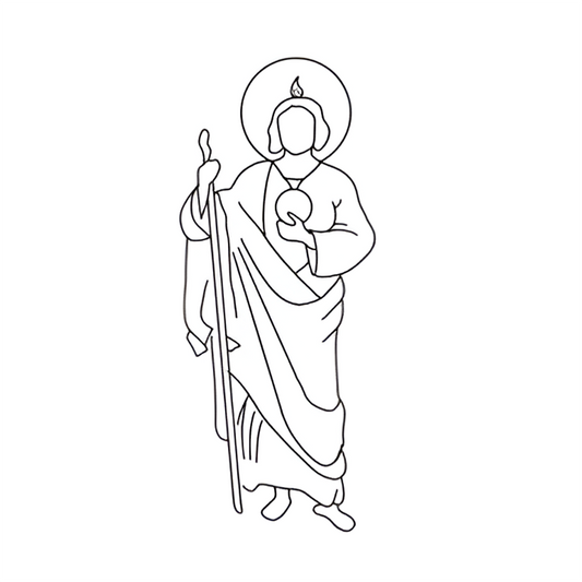 San Judas Tadeo