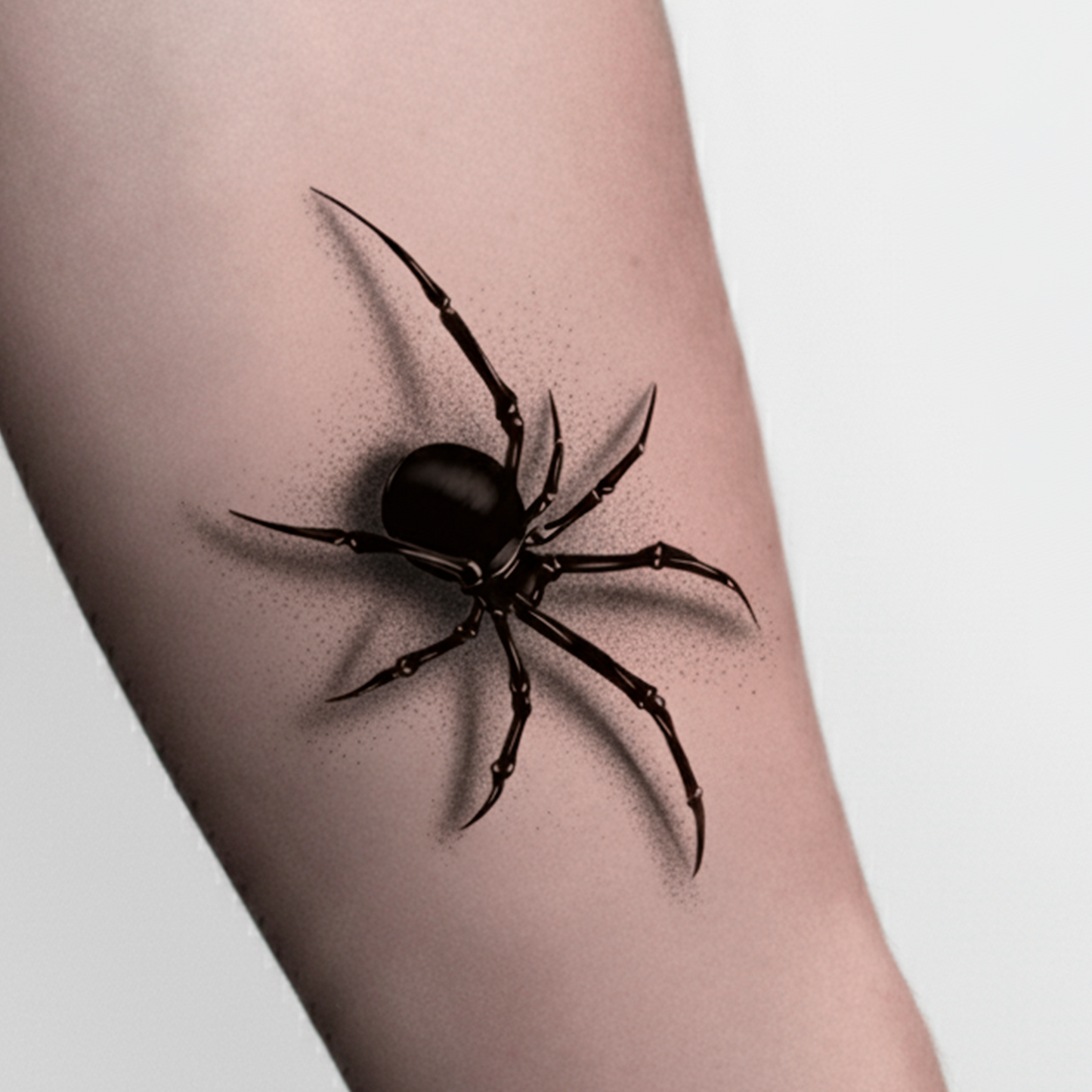 Tatuaje  Spider