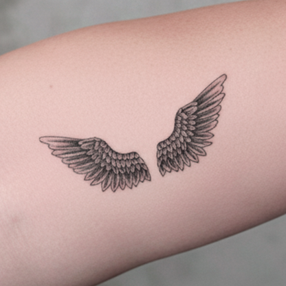 Tatuaje  Pack completo Justin | Todos los diseños