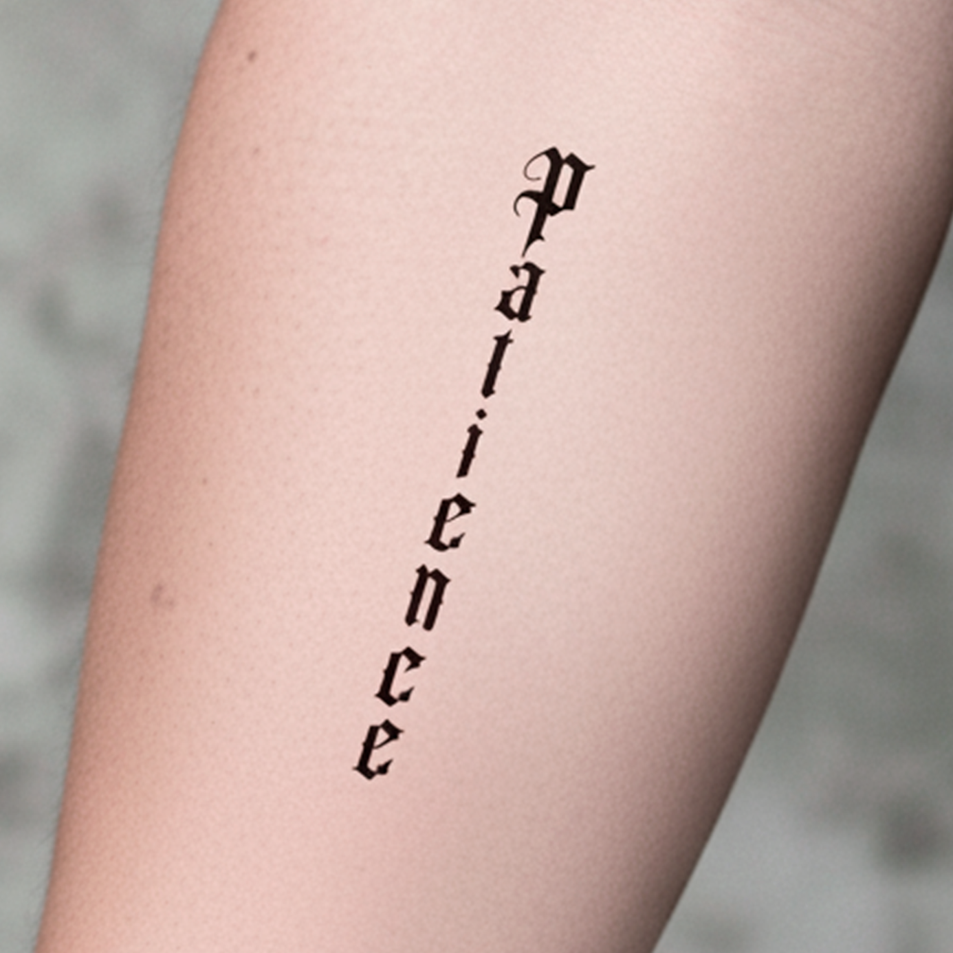 Tatuaje  Pack completo Justin | Todos los diseños