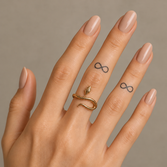 Infinity
