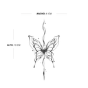 Mariposa Fine Line