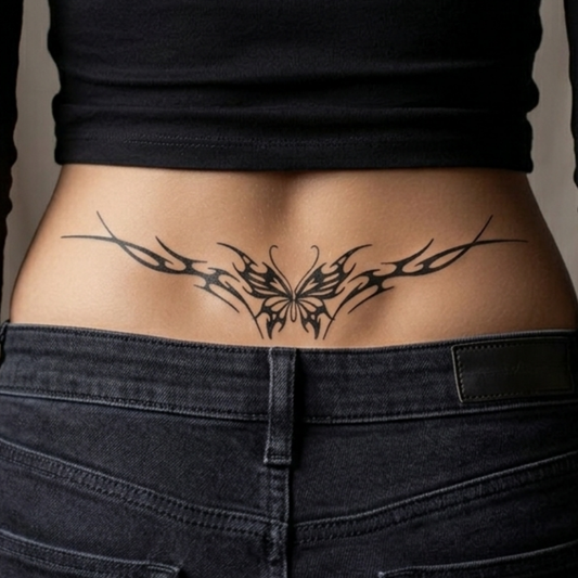 Mariposa Cybersigilism