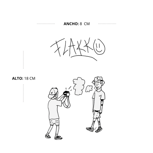 Arte & Rebeldía Urbana