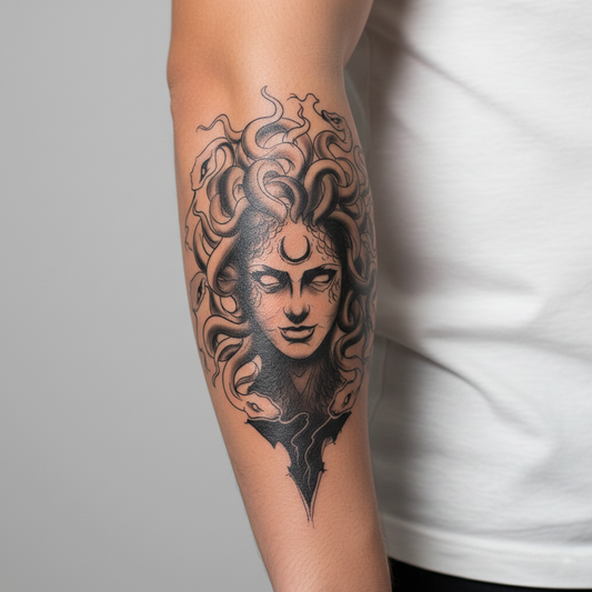 Medusa