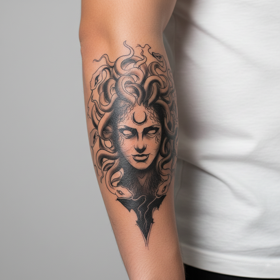 Medusa