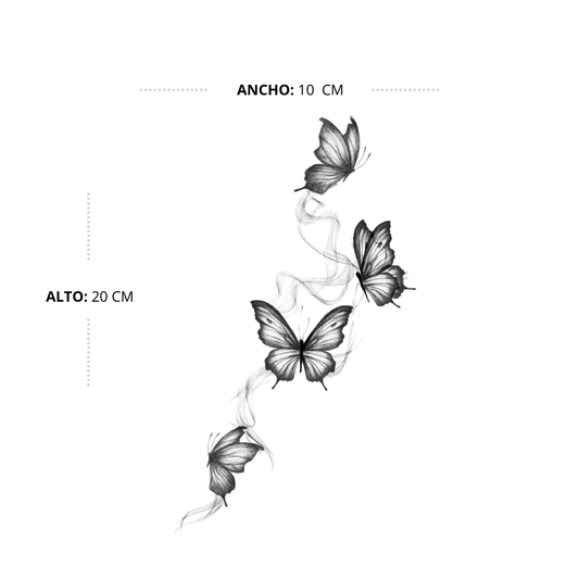 Metamorfosis Silenciosa