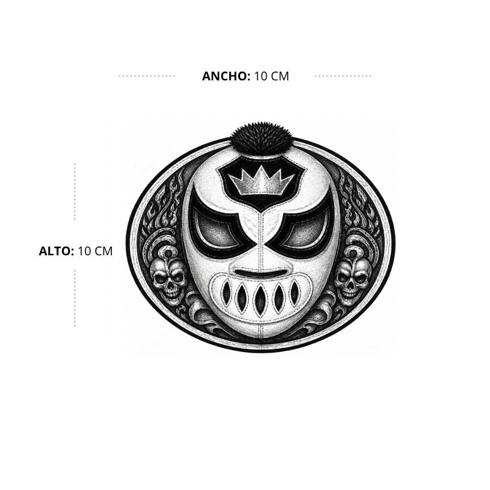 Mistico Ring