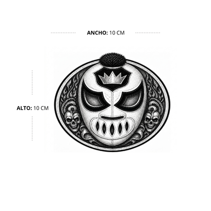 Mistico Ring