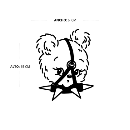 Osito Punk