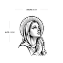 Oracion de Fe