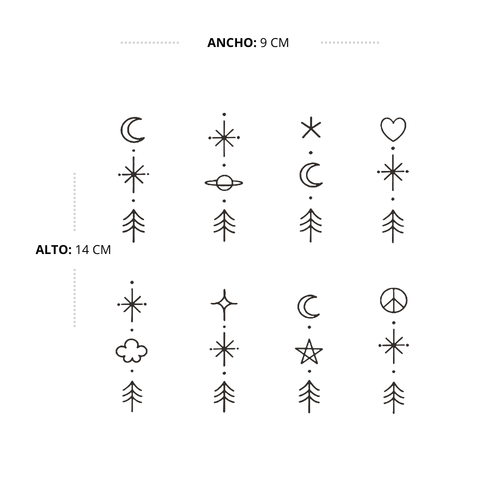 Set Aura