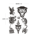 Set Animales
