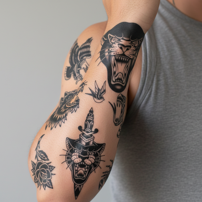 Animal Set