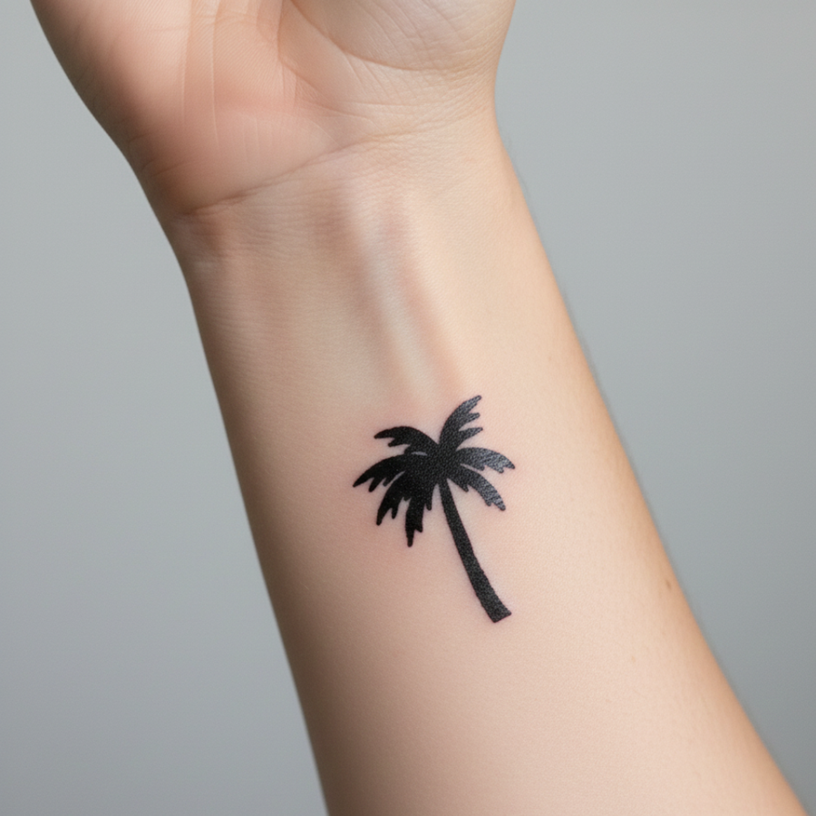 Palmera