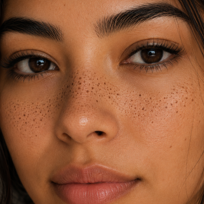 Pecas Magicas para Cara — Pack de 6
