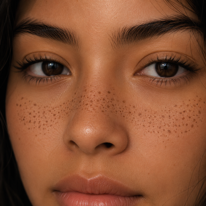 Pecas Magicas para Cara — Pack de 6