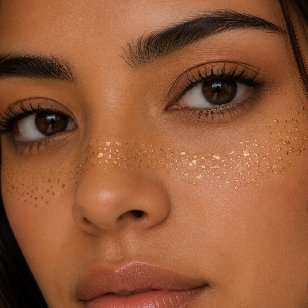 Pecas Magicas para Cara — Pack de 6