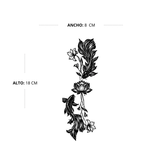 Flujo de Vida y Renacimiento