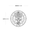 Atlas del Tiempo y el Destino