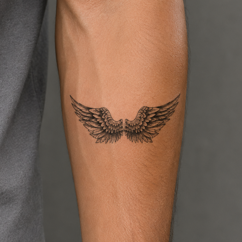 Plumas de Libertad
