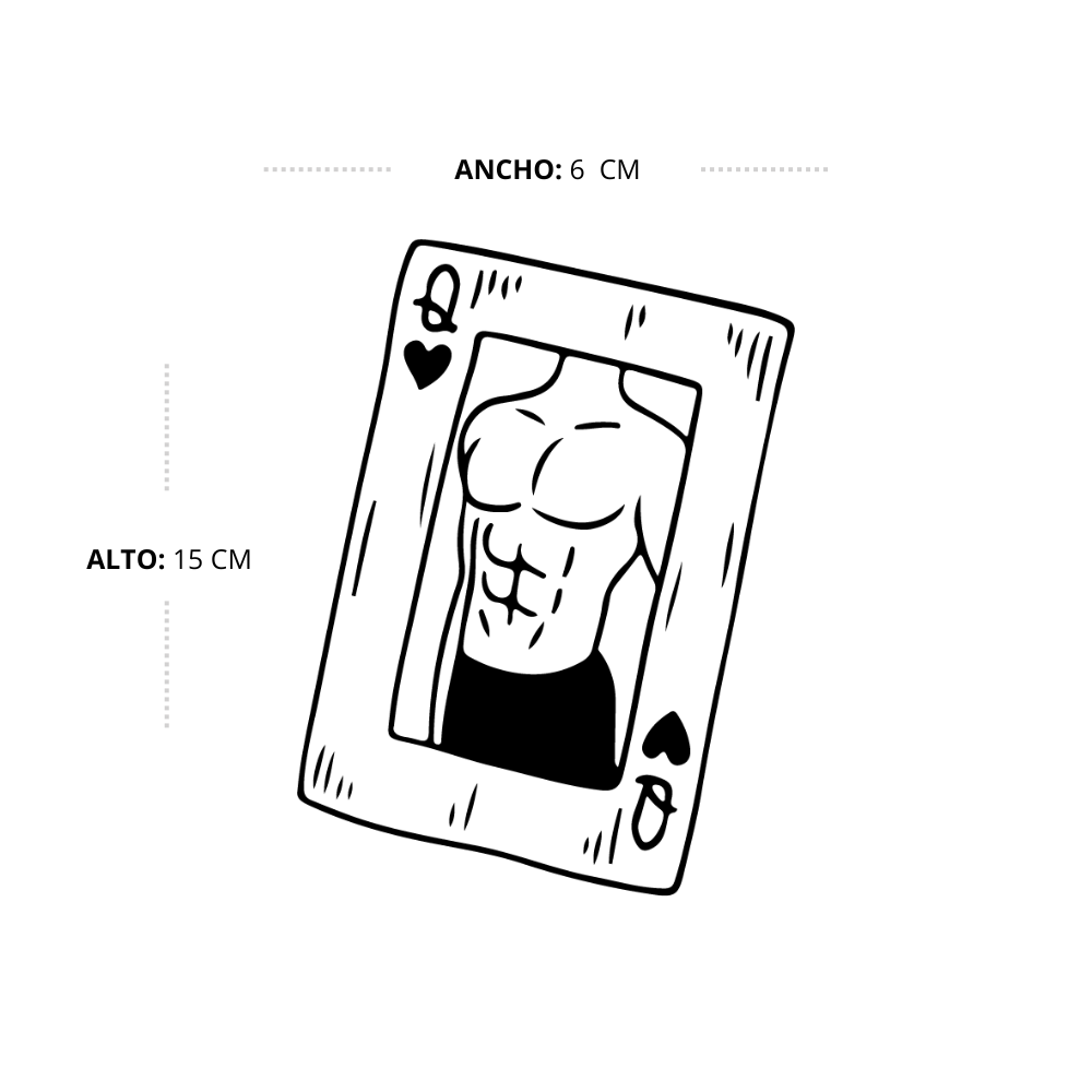 Poker Men