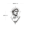 Rostro Inmortal