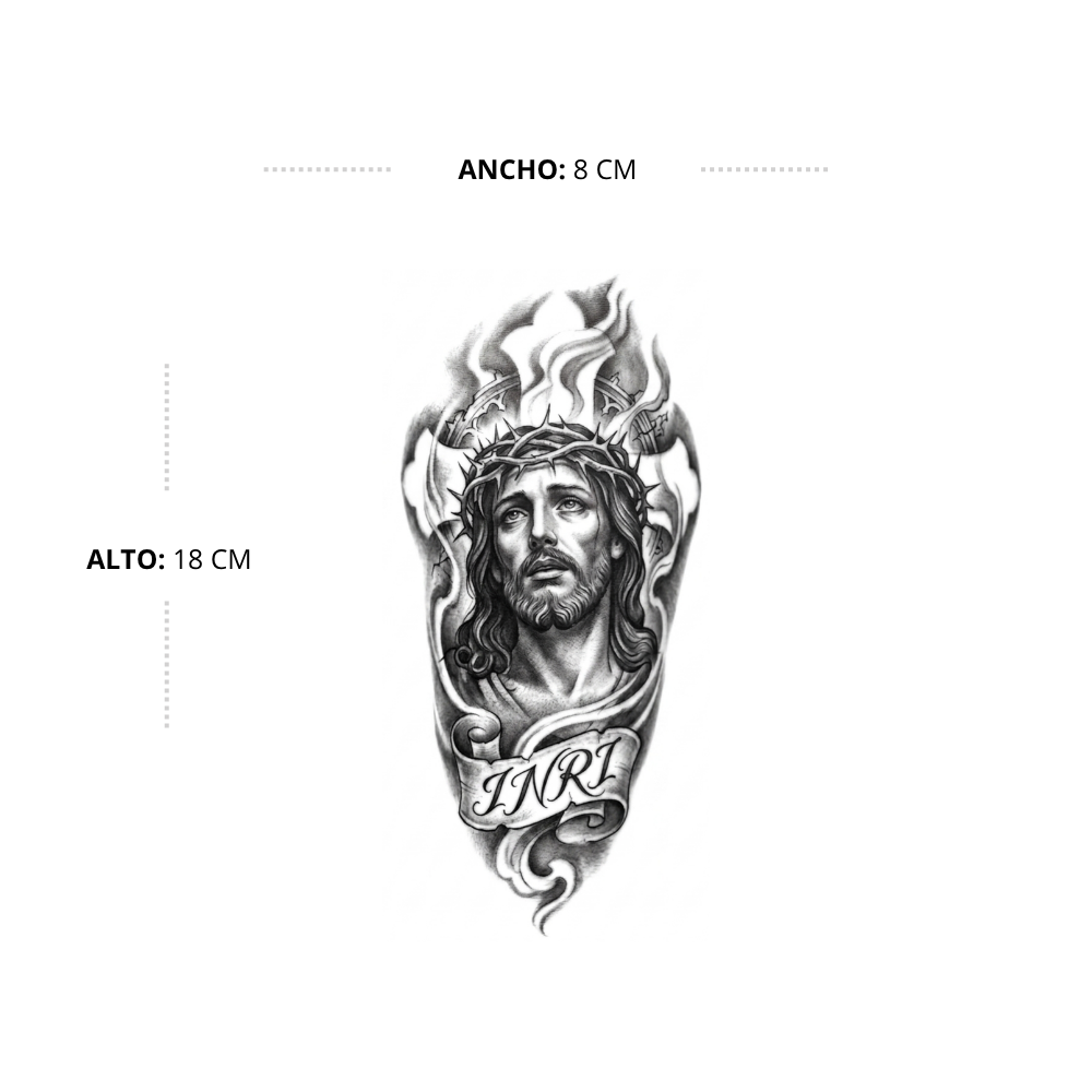 Divine Redemption