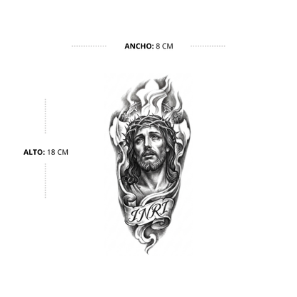 Divine Redemption