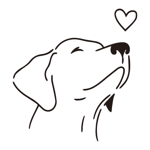 Amor de perro
