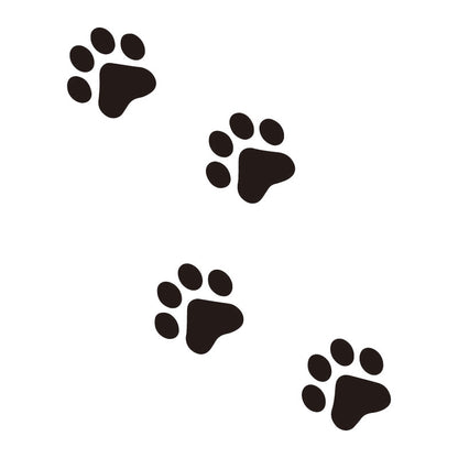 Huellas de Perro